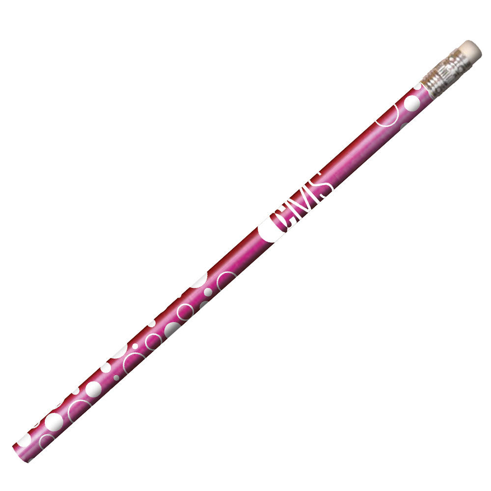 Glisten Design Pencil 22