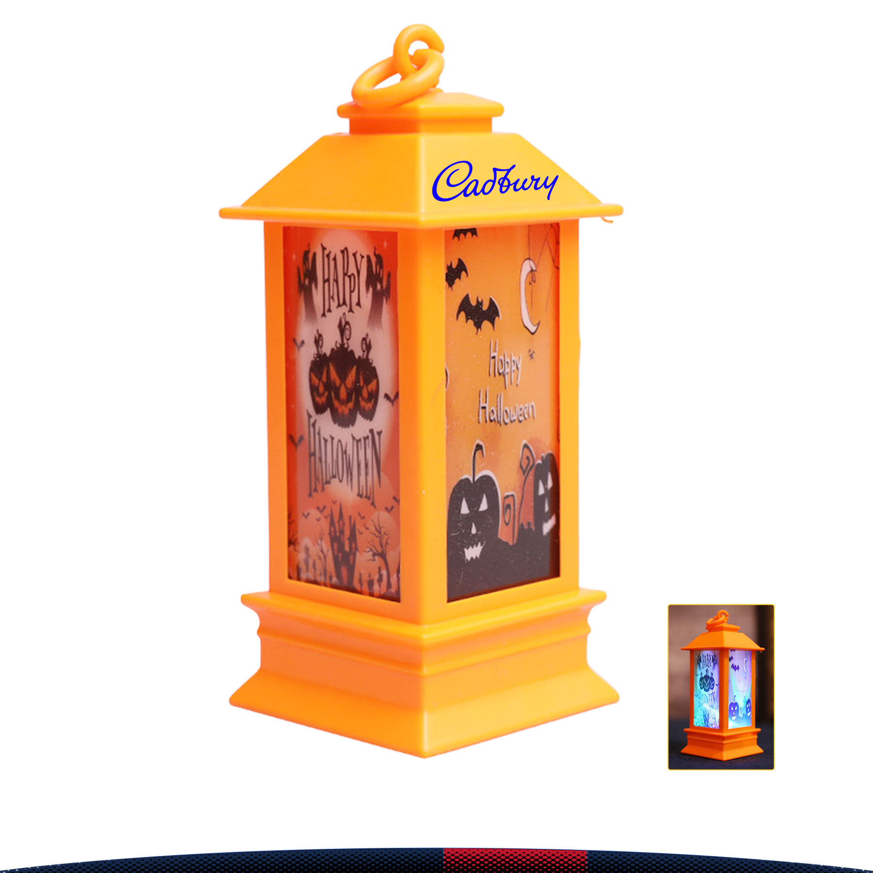 Lola LED Lantern 2