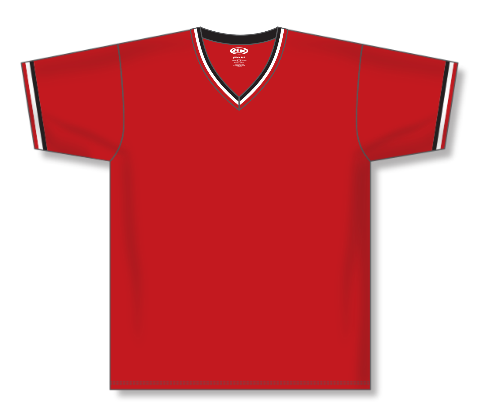 Volleyball Jerseys V1333-G01 137