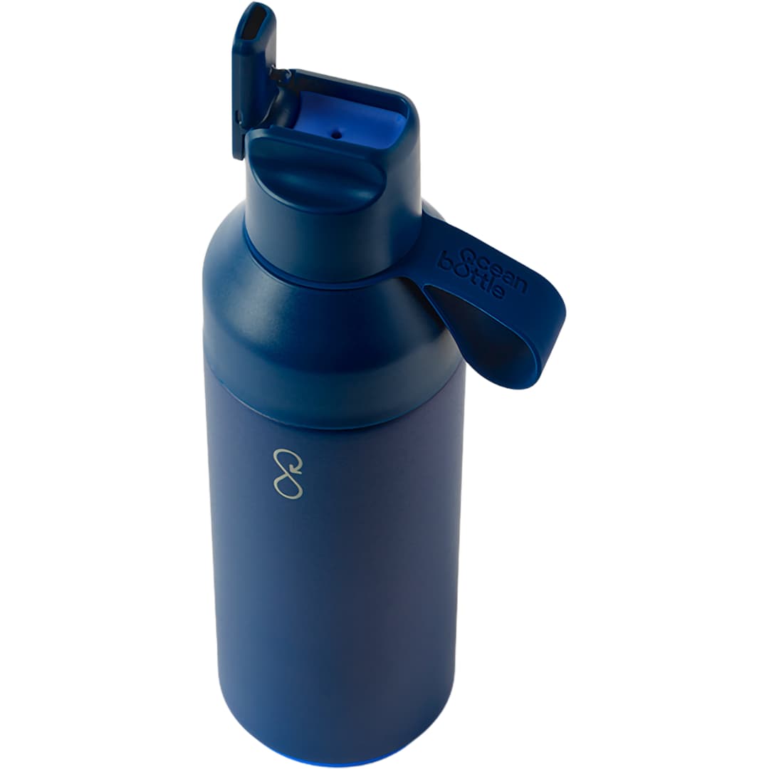 Ocean Bottle Go Sports Bottle  500ml 70