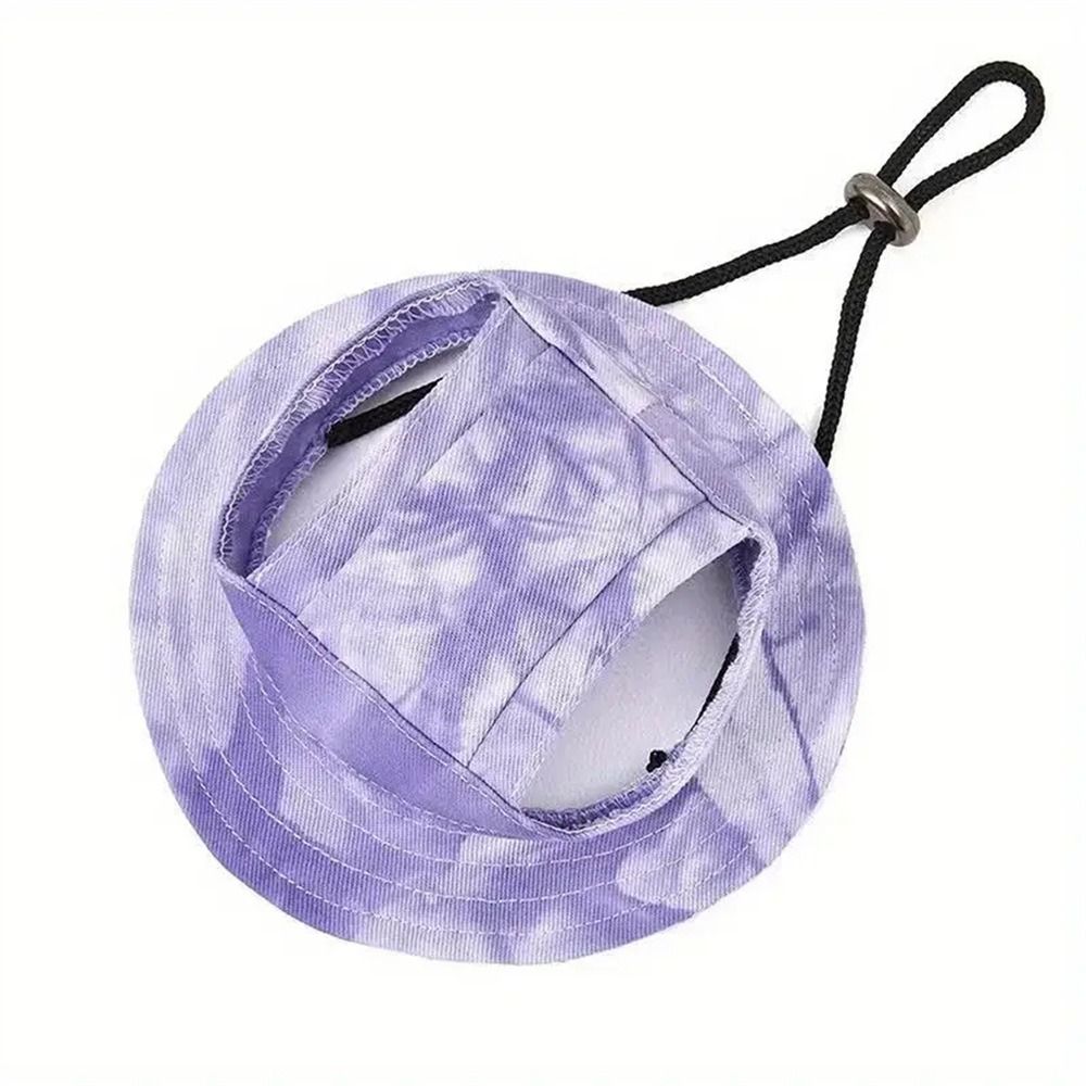 Pet Sun Hat 2