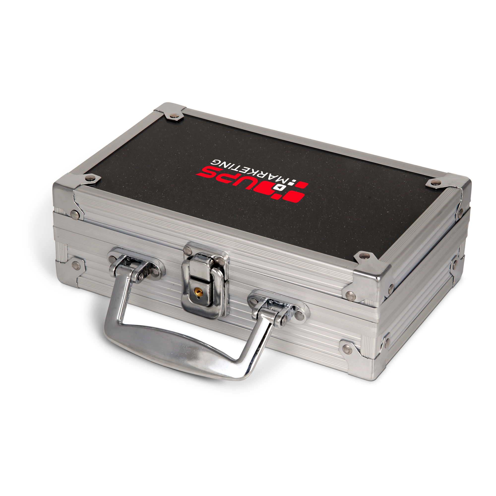 Poker Set w/ 50 Chips 2