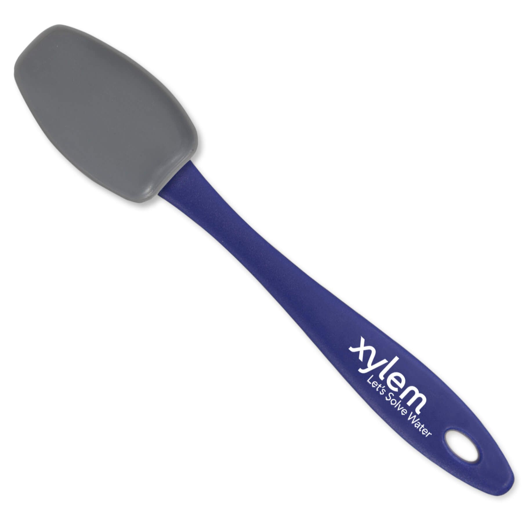 Mini Silicone Spoon 23