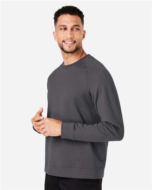 Men's New Classics® Charleston Pullover - DG482, custom hoodie or sweatshirt with logo imprint 16