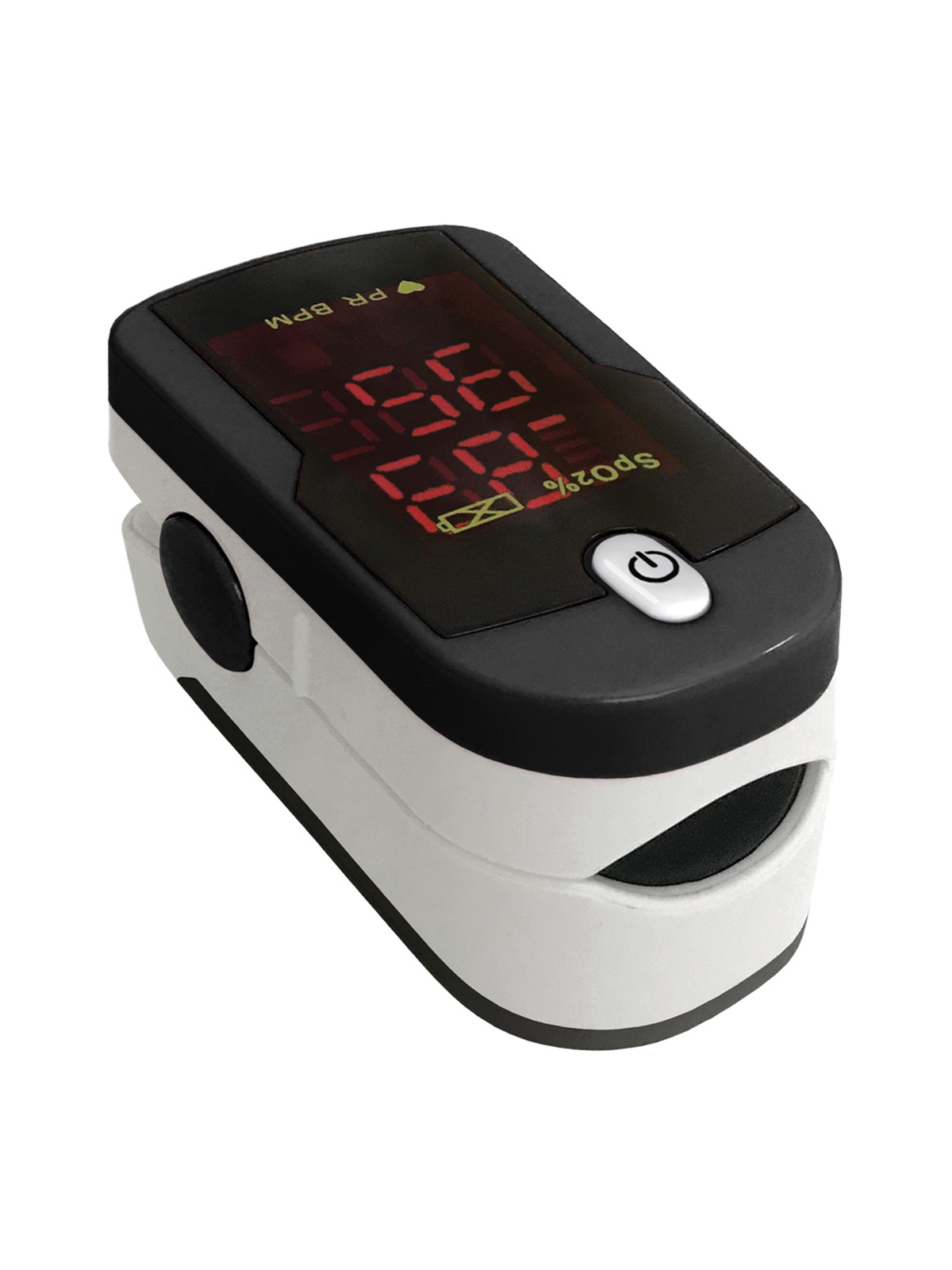 Prestige Medical - Deluxe Fingertip Pulse Oximeter