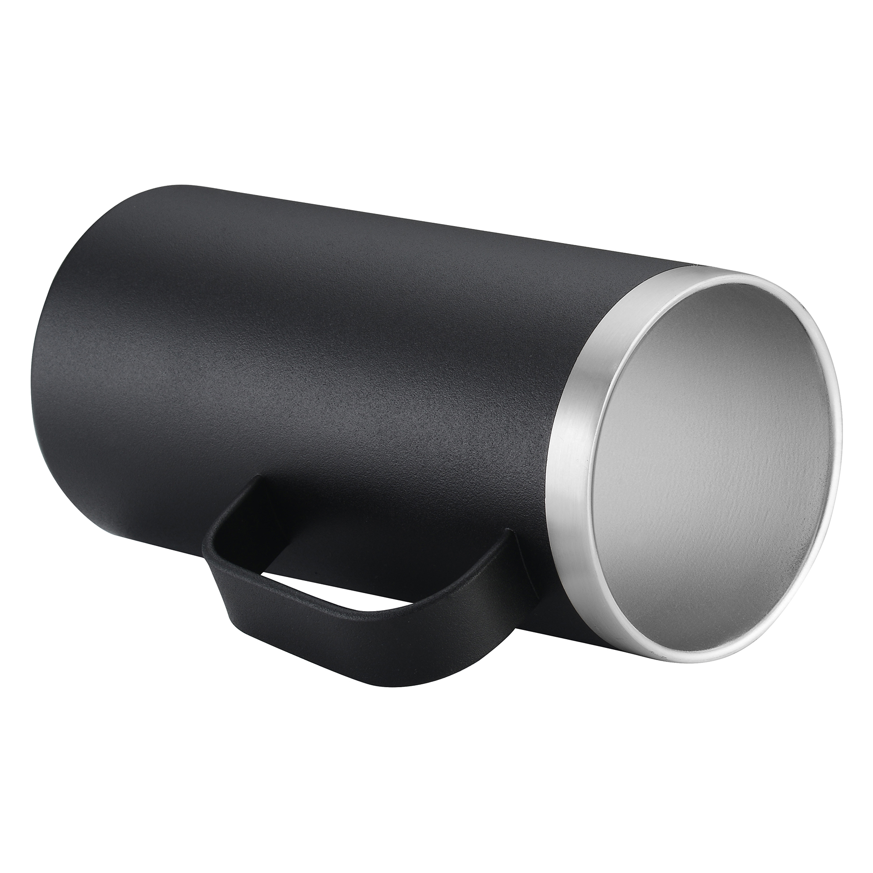 ArticFire 20oz Tall Vacuum Insulated Travel / Camping Mug With Handle 6