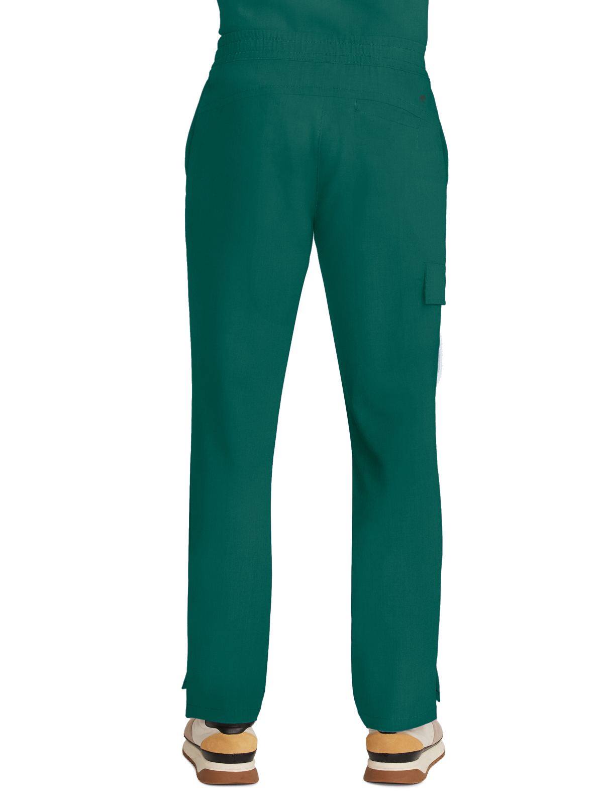 Healing Hands - HH Quest - Men's 4-Pocket Drawstring Pant 8