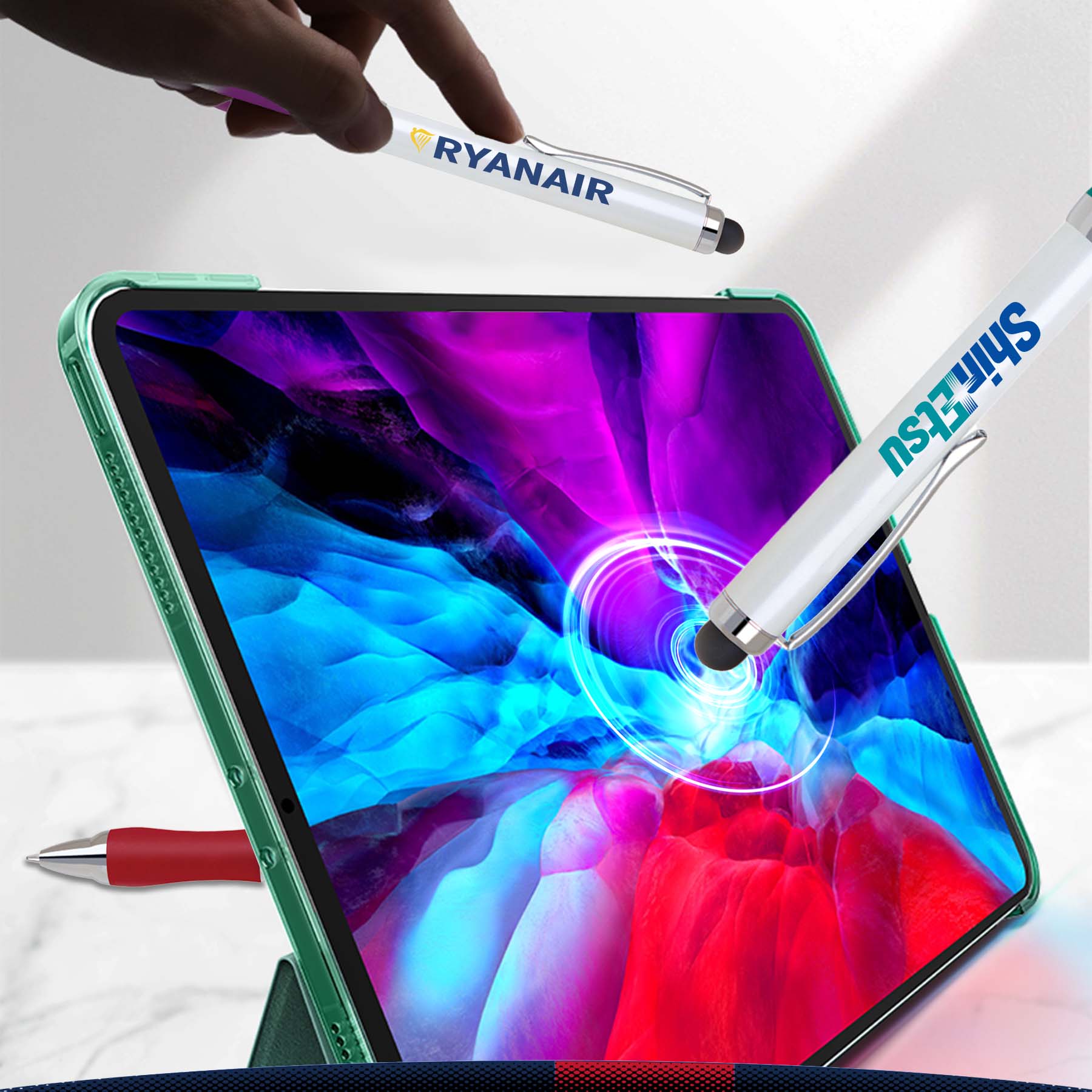 Rottc 2in1 Stylus Pen 3