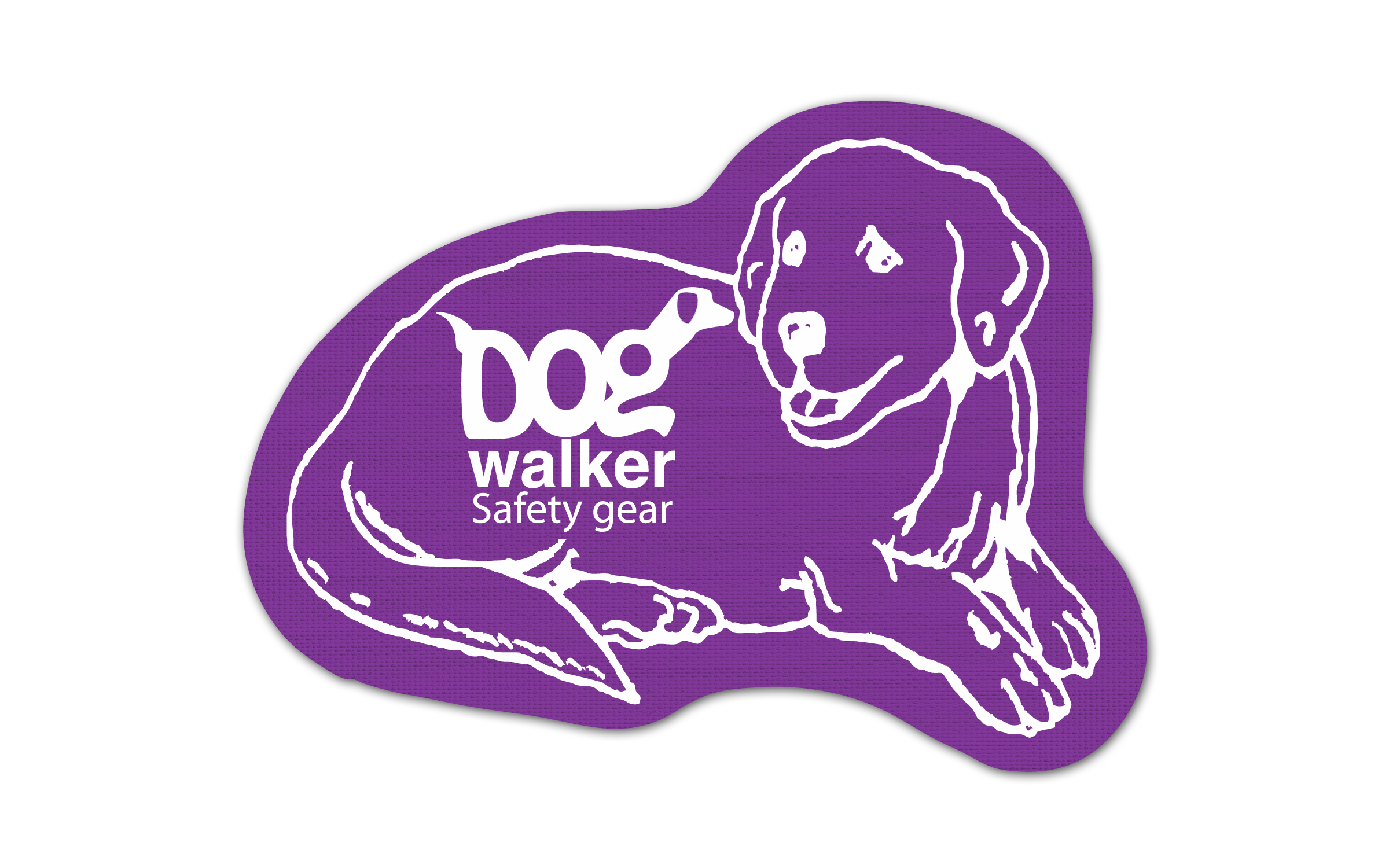 Dog Vinyl Jar Opener 28