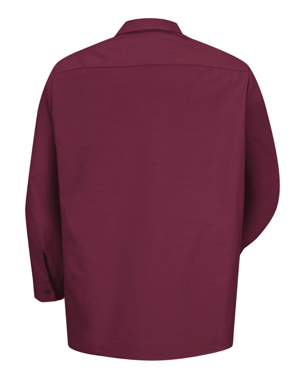 Men's Tall Industrial Long Sleeve Work Shirt - SP14T 70