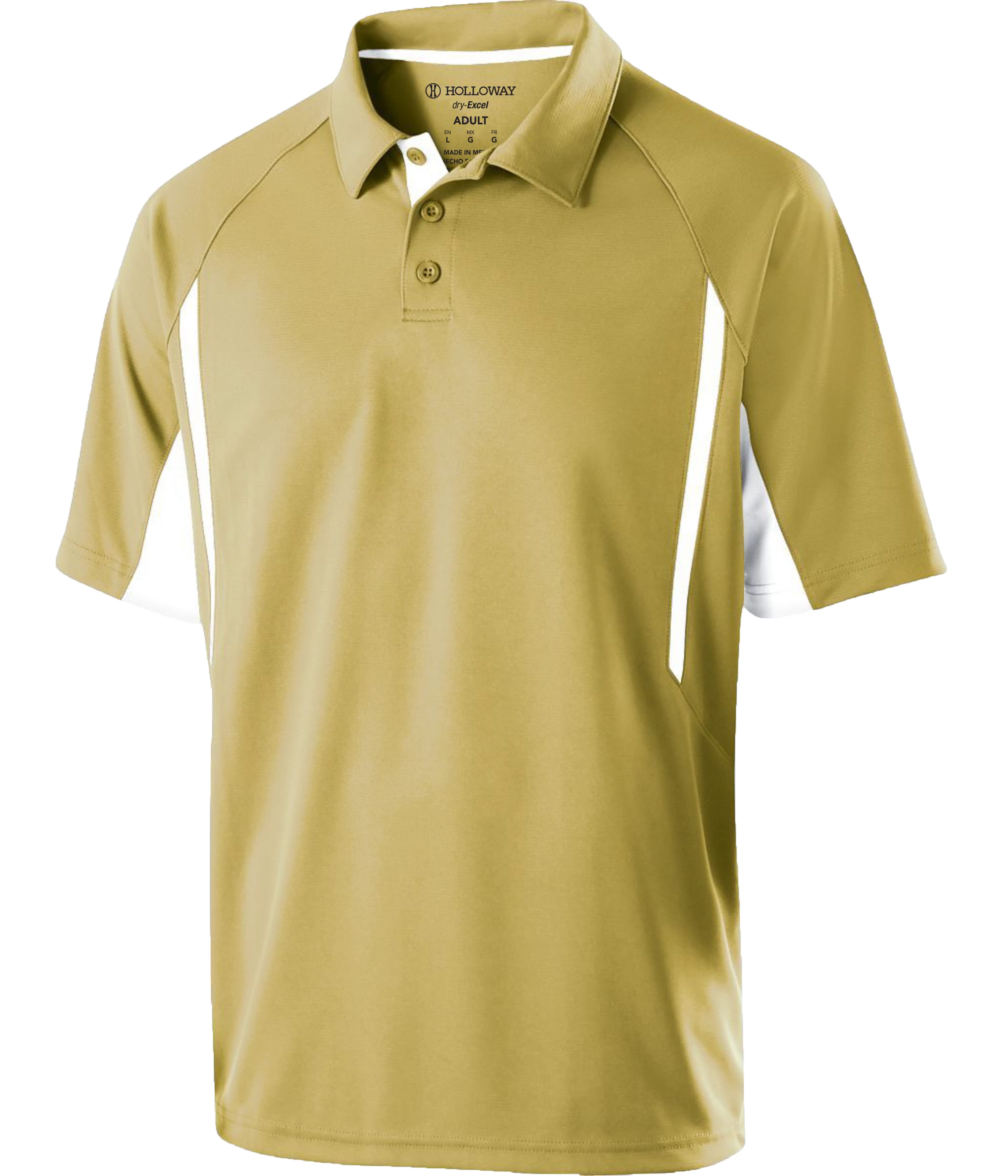 Avenger Polo 16