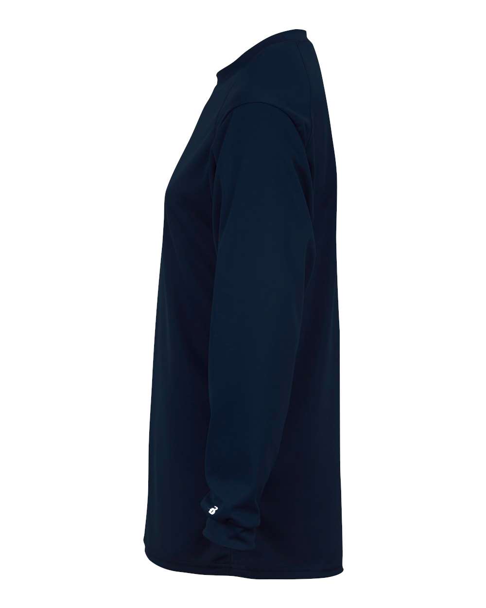 Youth B-Core Long Sleeve T-Shirt - 2104 5