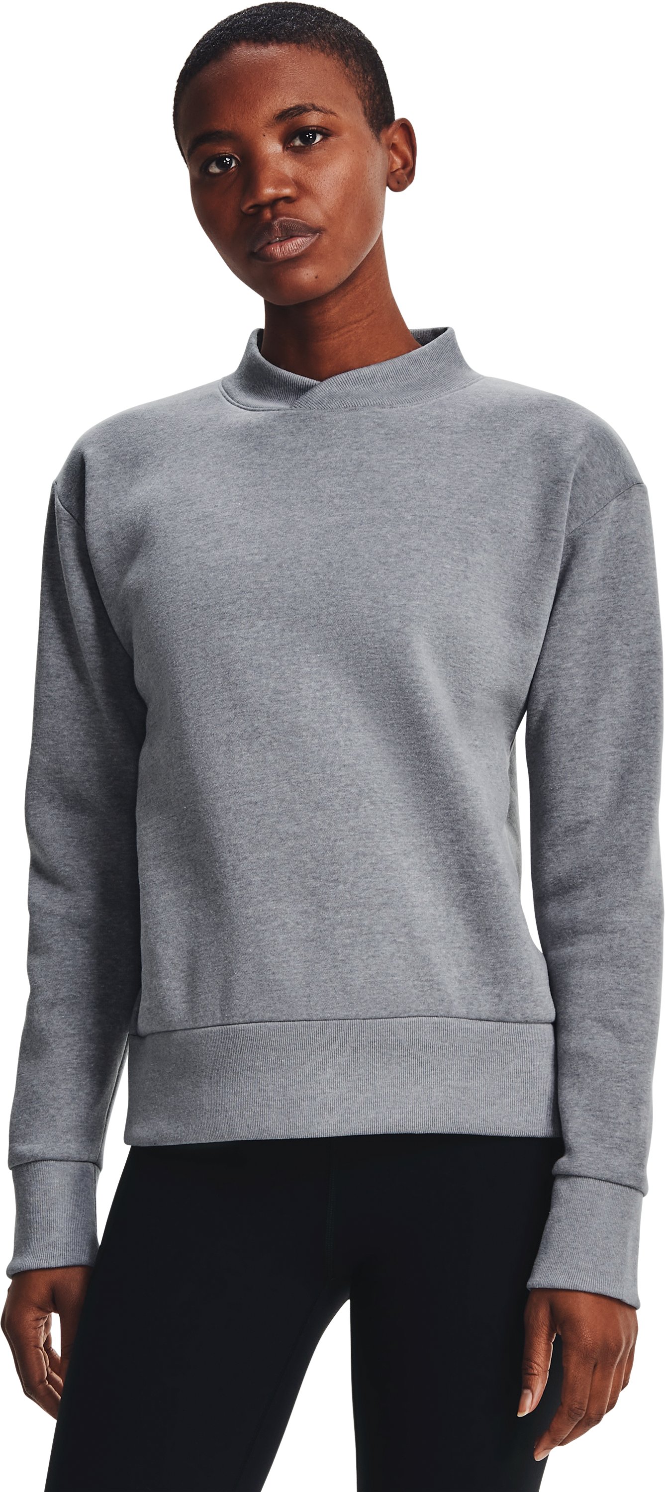 Women's UA Stadium Crew 2
