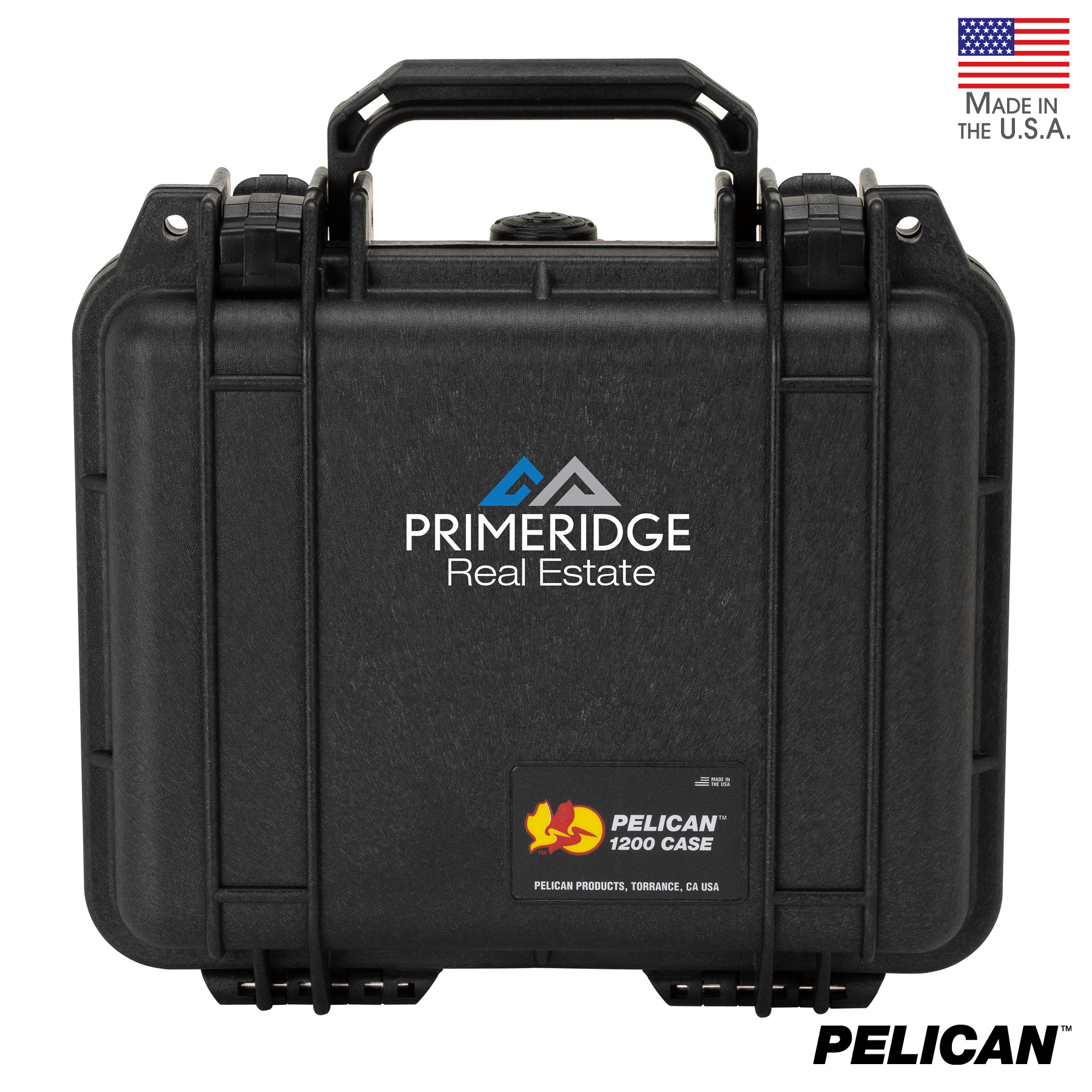 Pelican™ 1200 Protector Case 51