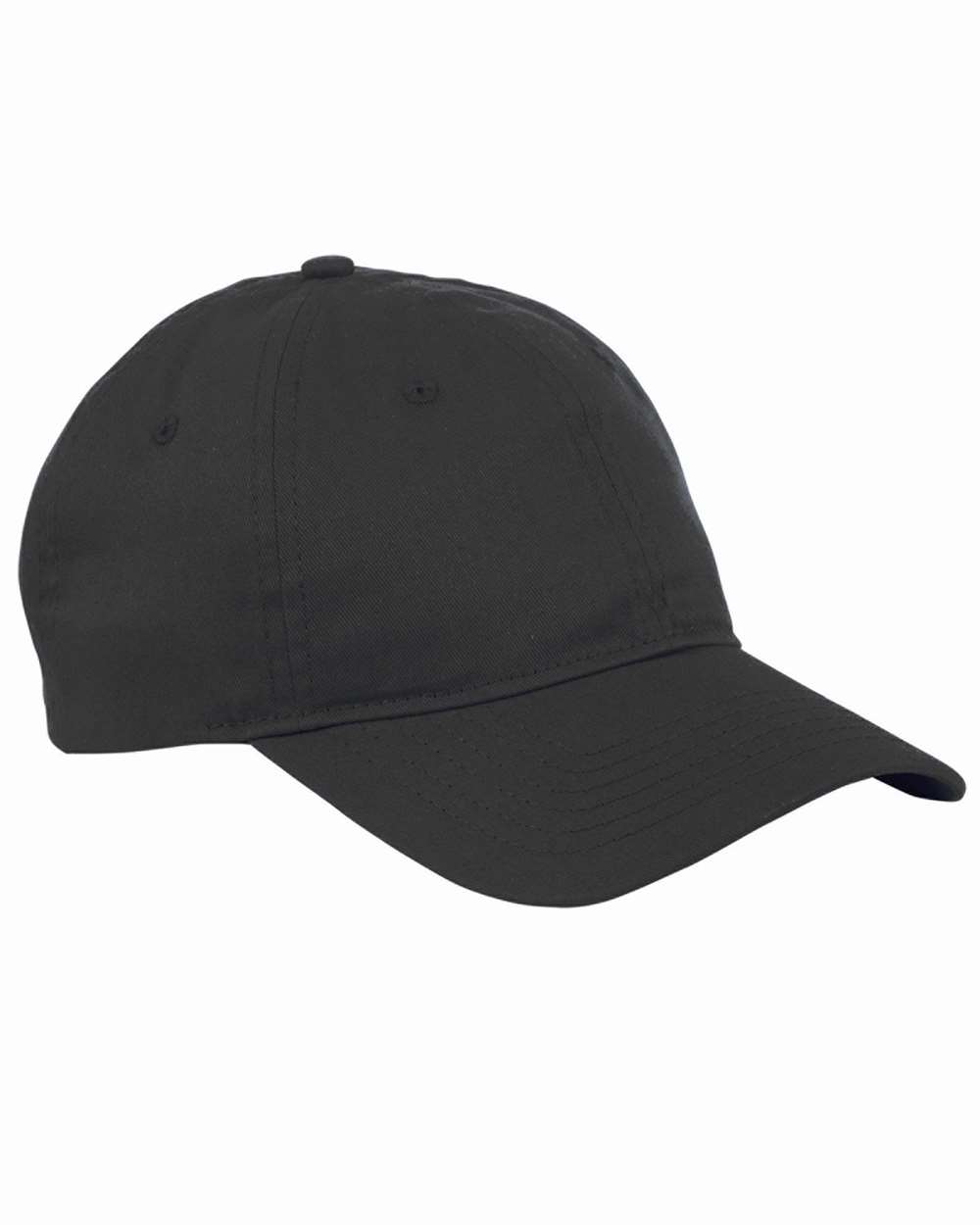 Six-Panel Twill Cap - BX880 28