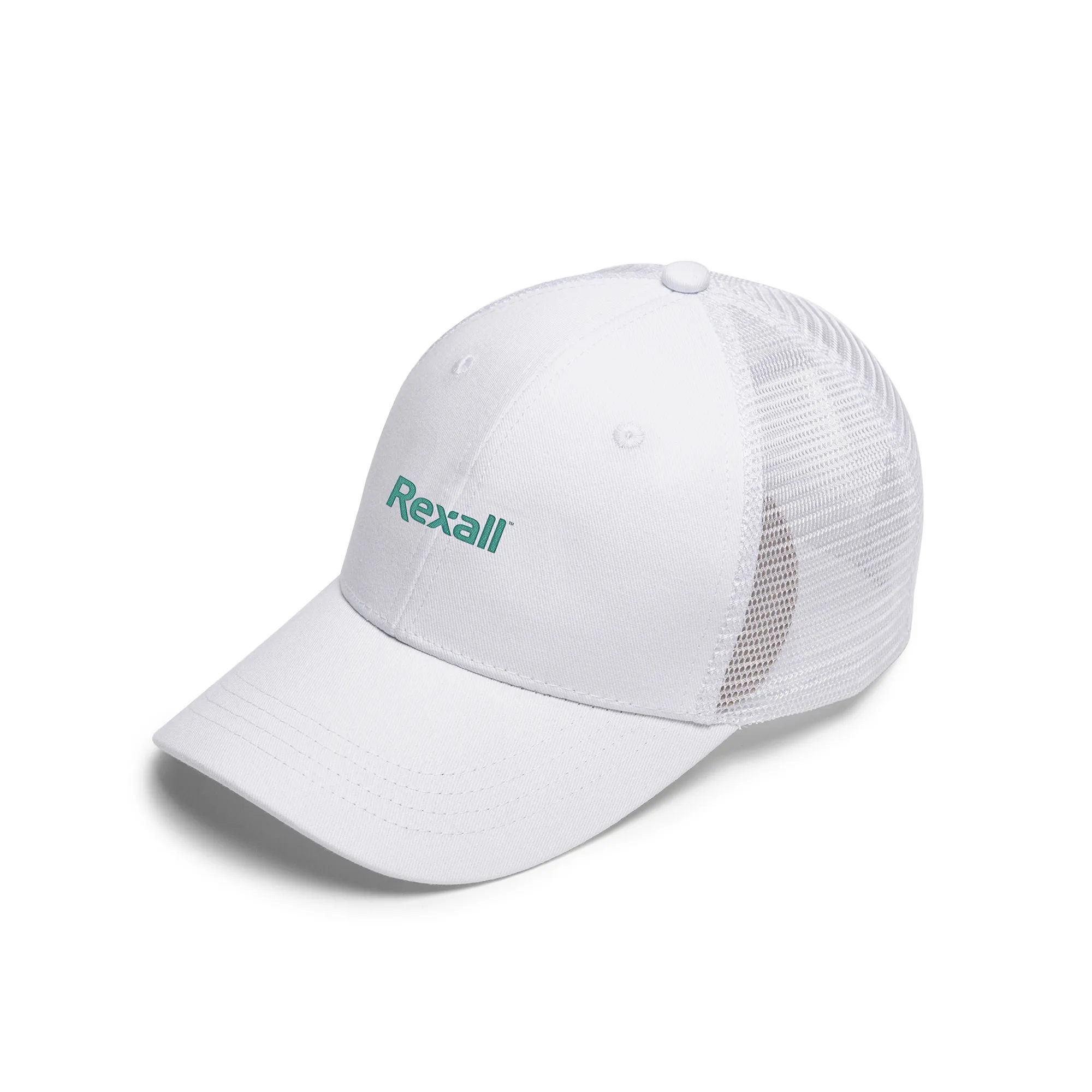 Snapback Trucker's Cap 6