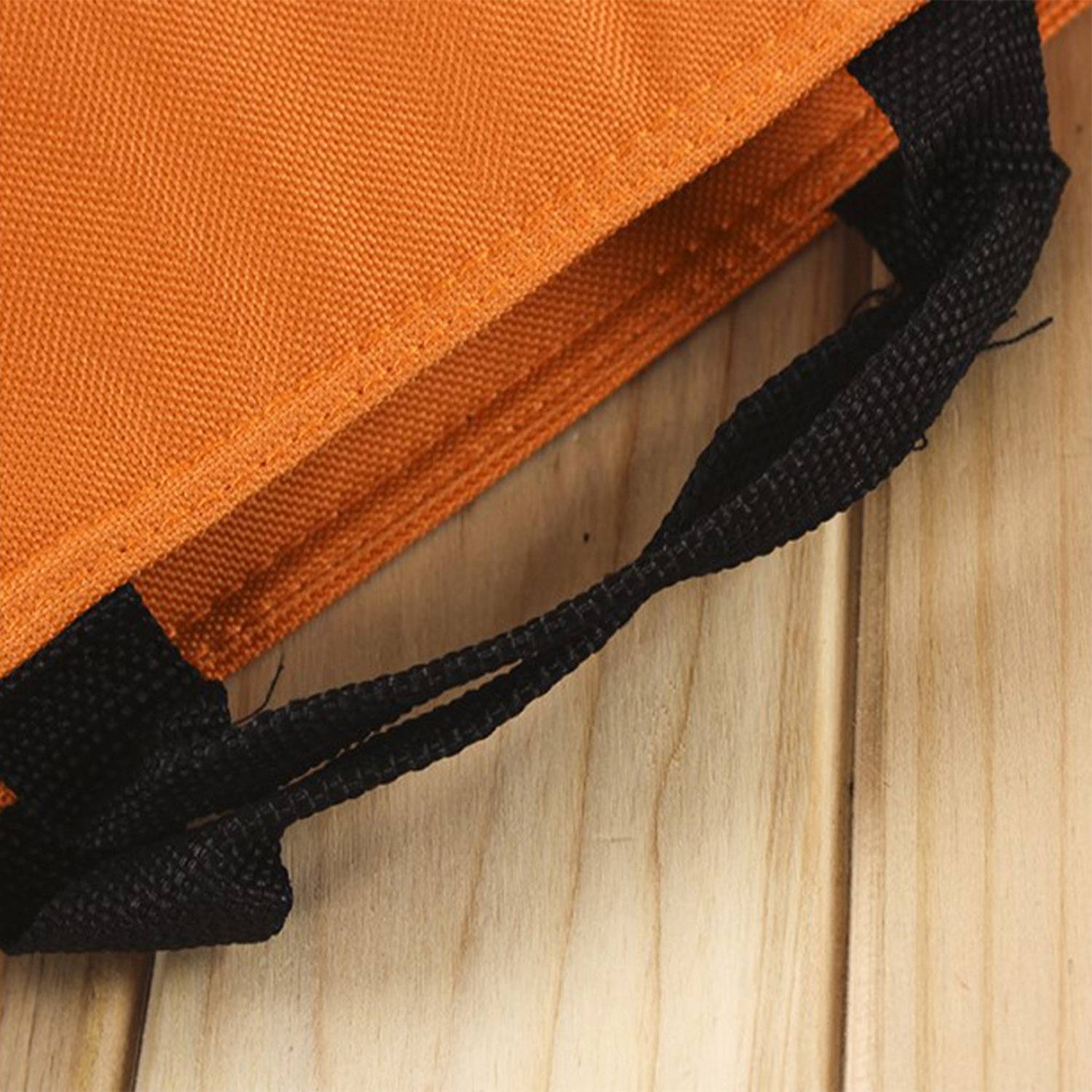Non-woven Insulated Lunch bag 8
