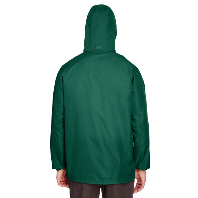 Team 365 Adult Zone Protect Lightweight Jacket 23