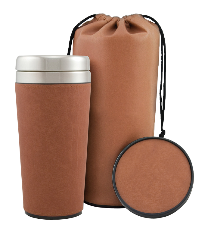16 oz. Regency Gift Set 55