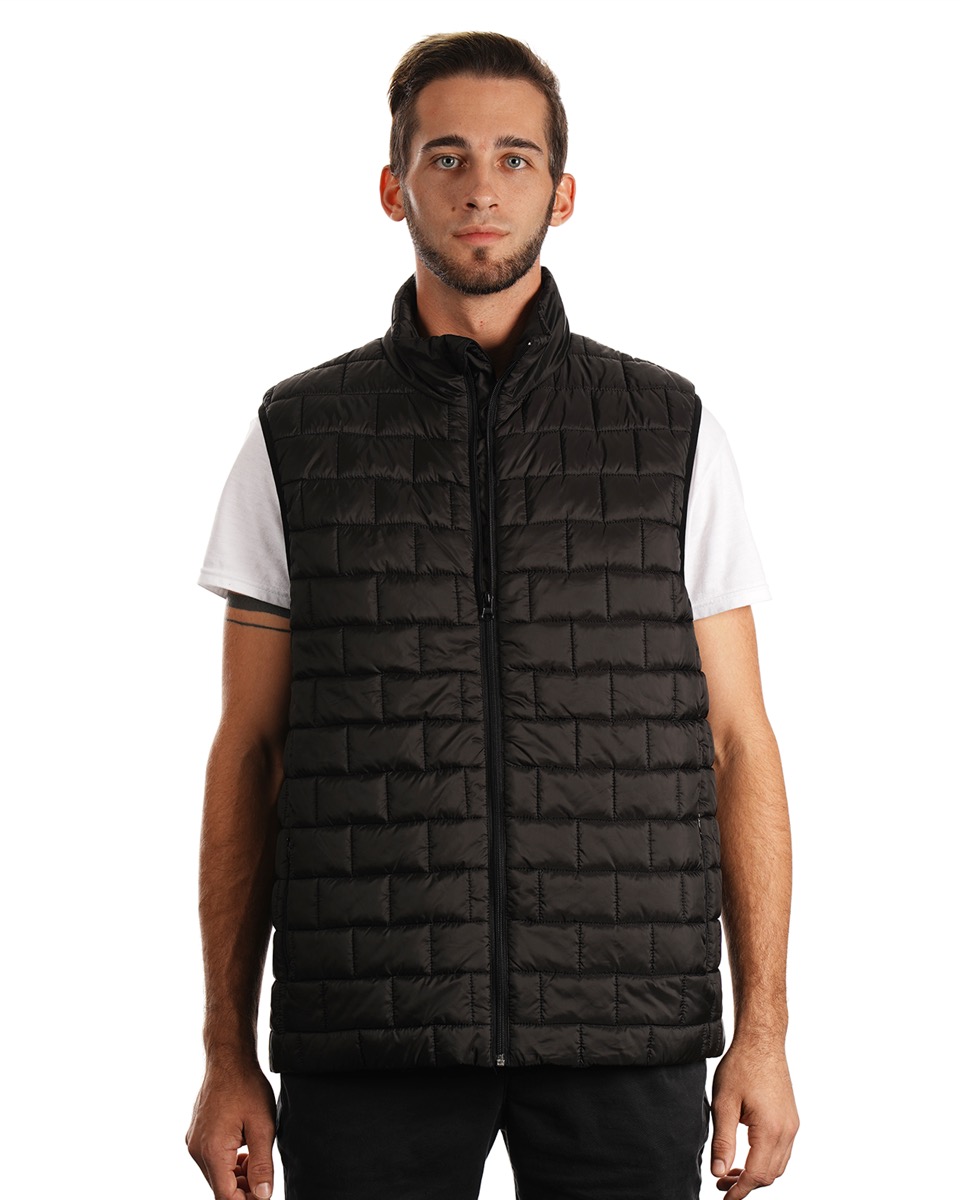 Element Men's Puffer Vest 2