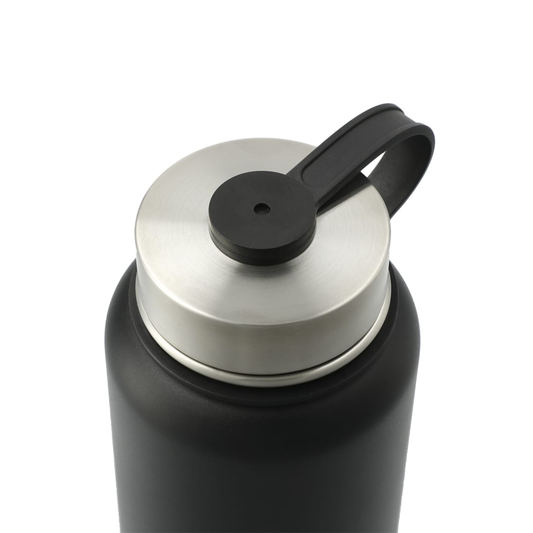 Highland 3-in-1 Copper Vacuum Bottle Kit 32oz 49