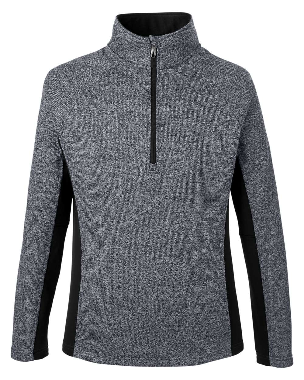 Men's Constant Half-Zip Sweater Fleece Pullover - S16561 36