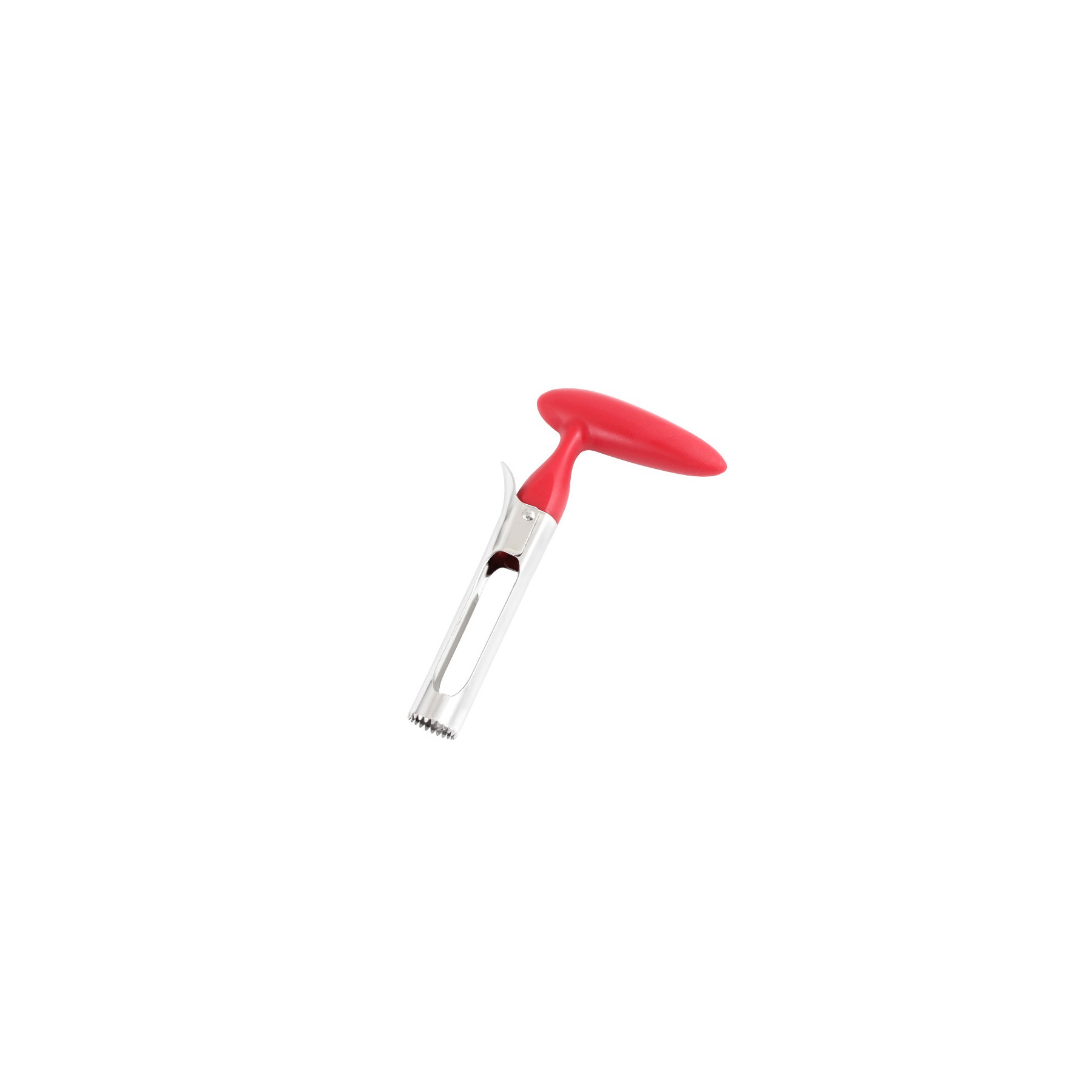 Stainless Steel Apple Corer Fruit Corer Pitter 2