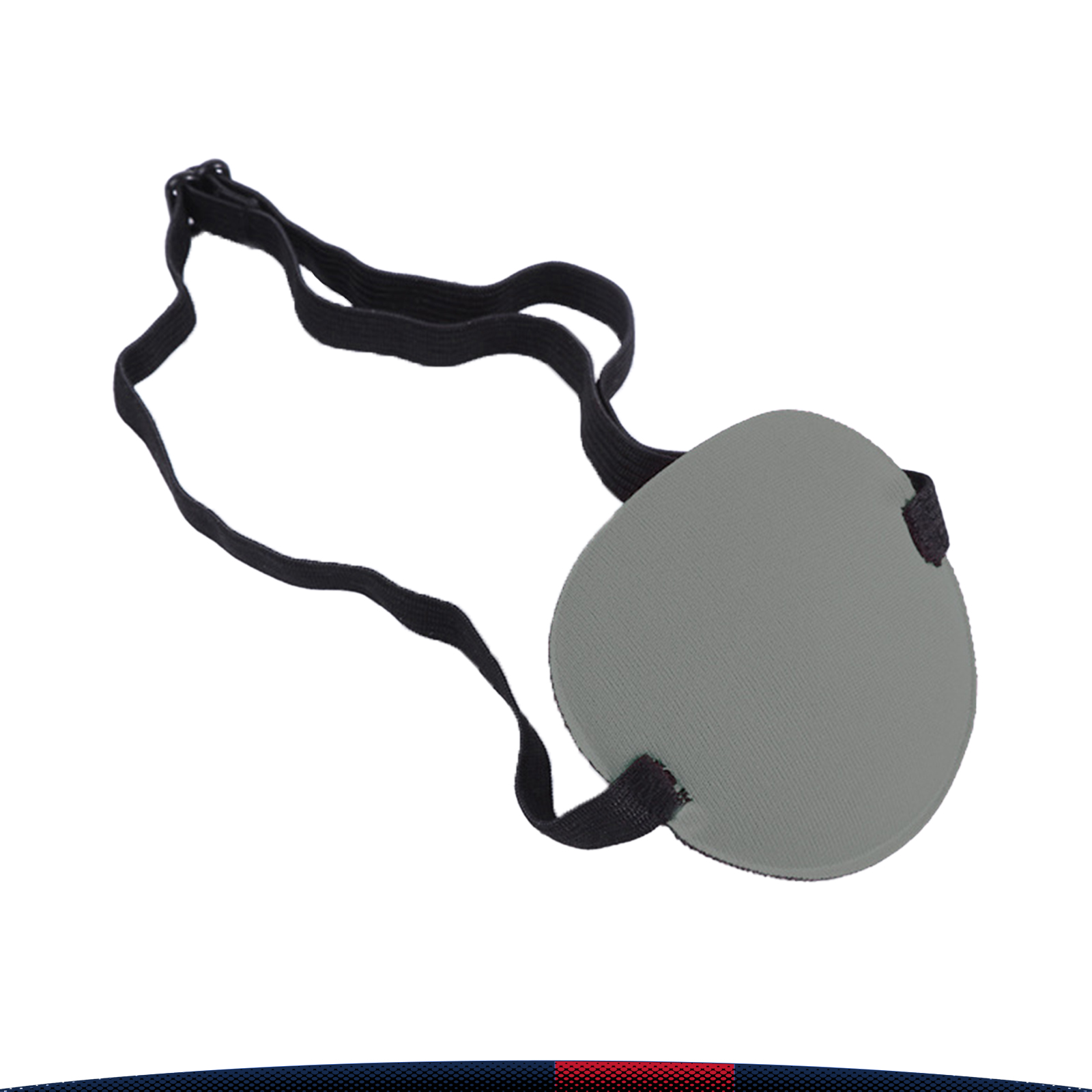 Pirate Single Eye Mask 1