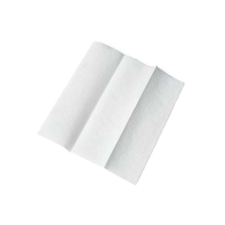 Multifold Paper Towels - 250 Pack White 2