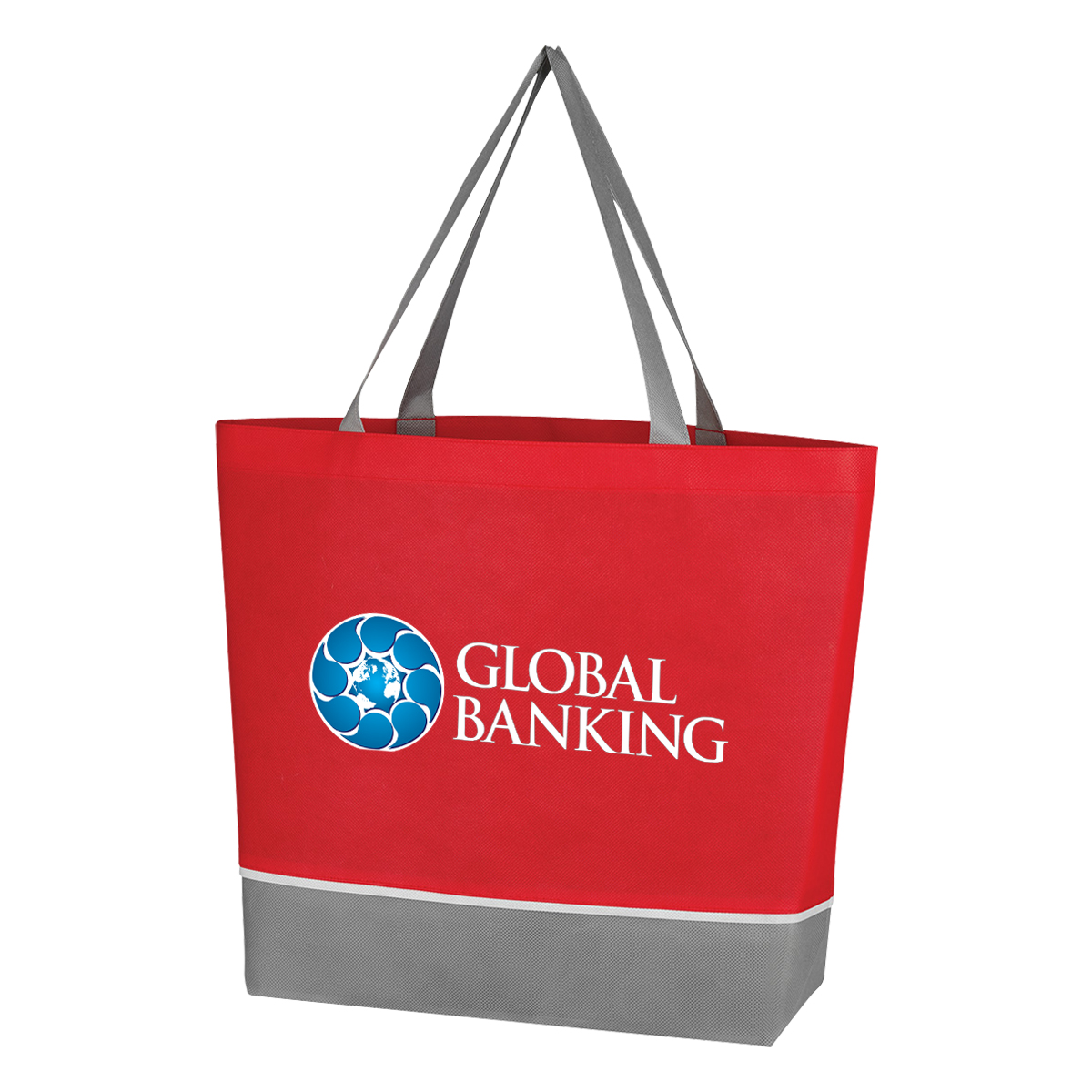 Non-Woven Overtime Tote Bag 5