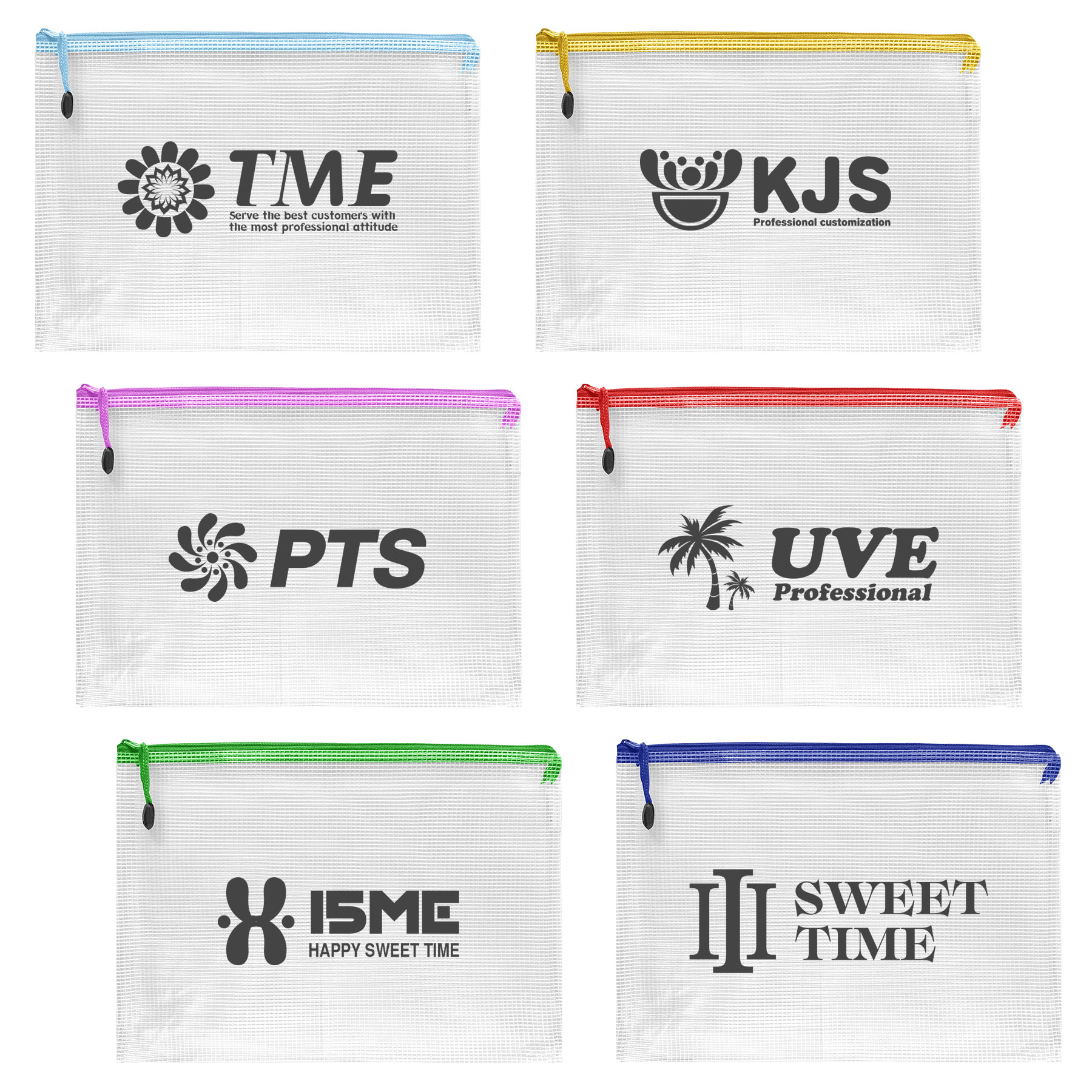 A6 File Bag 9