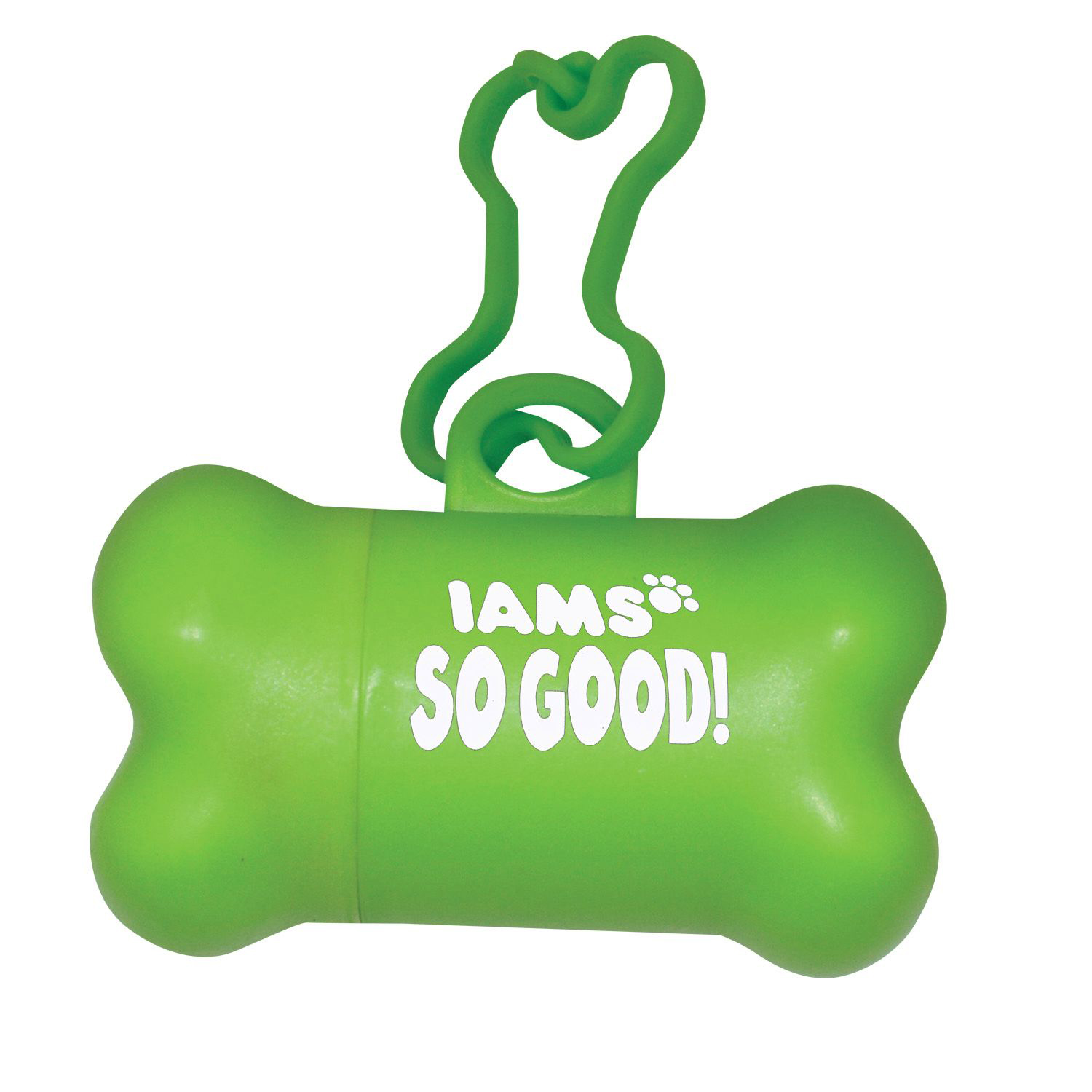 Bone Shaped Dog Bag Holder 7