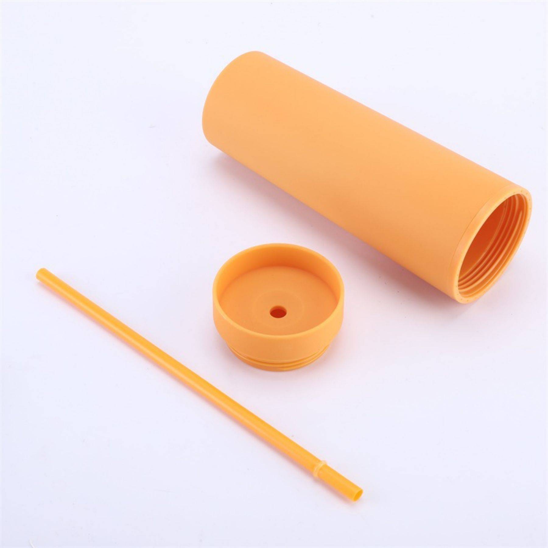 16Oz Plastic Tumbler Drinkware 11