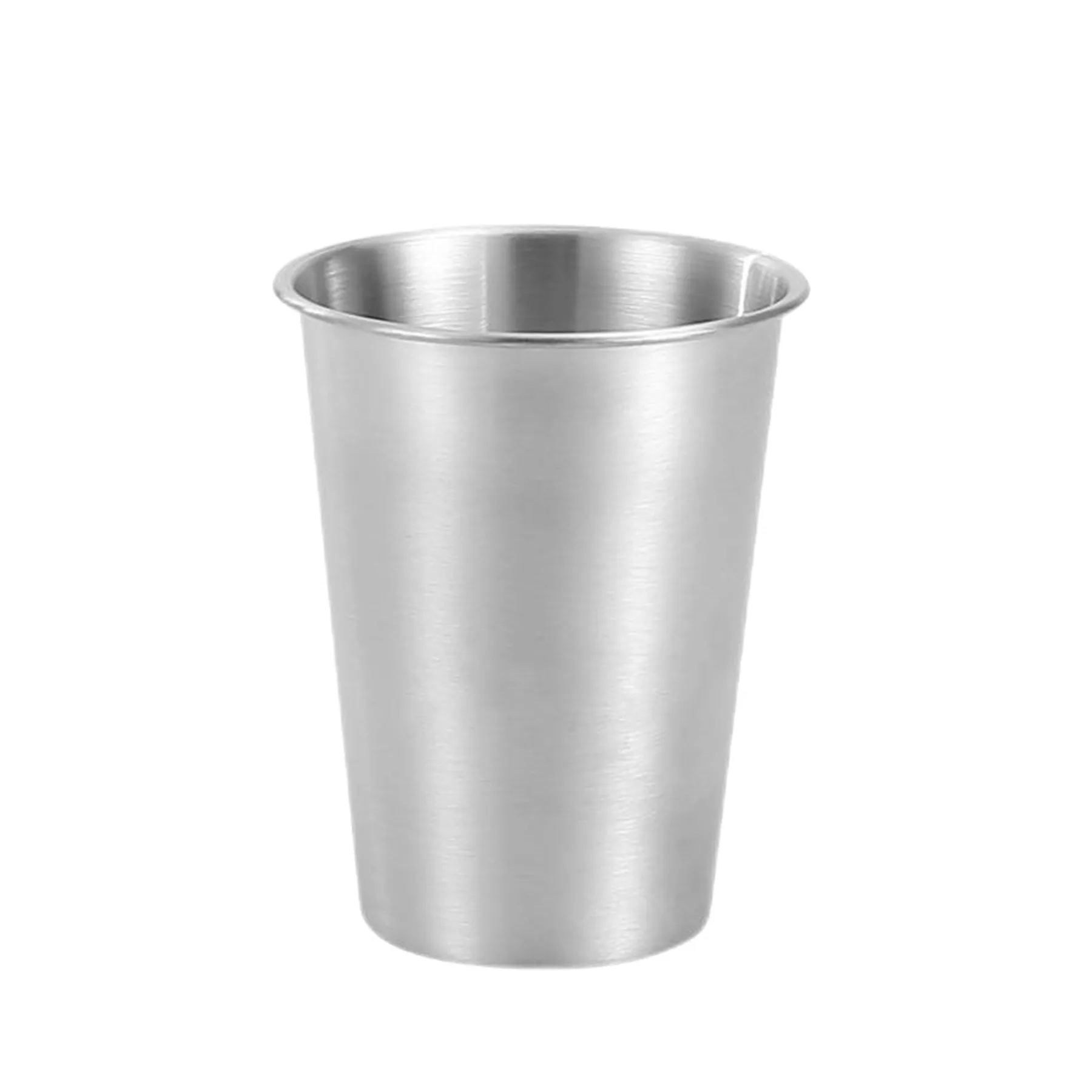 12 Oz Stainless Steel Camping Cup 3