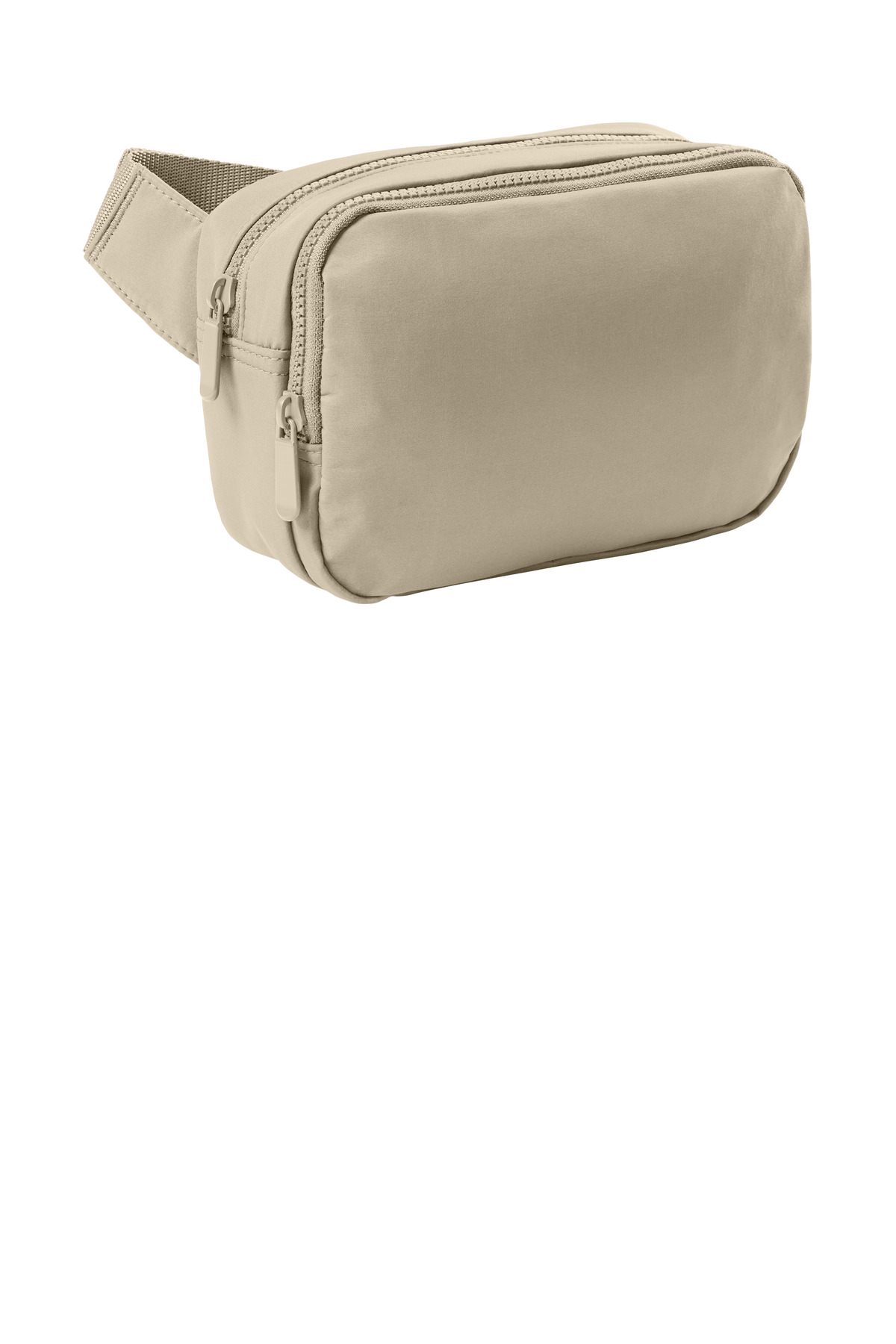Port Authority Matte Dual-Compartment Crossbody BG938 31