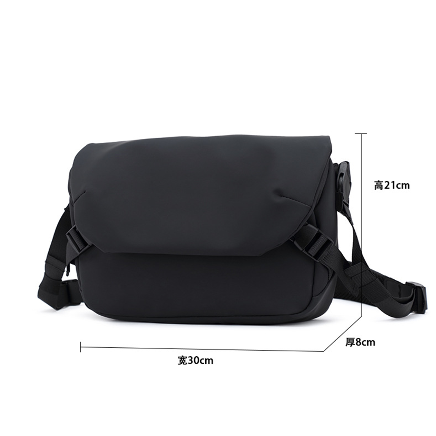 Crossbody Large Satchel Bags 3