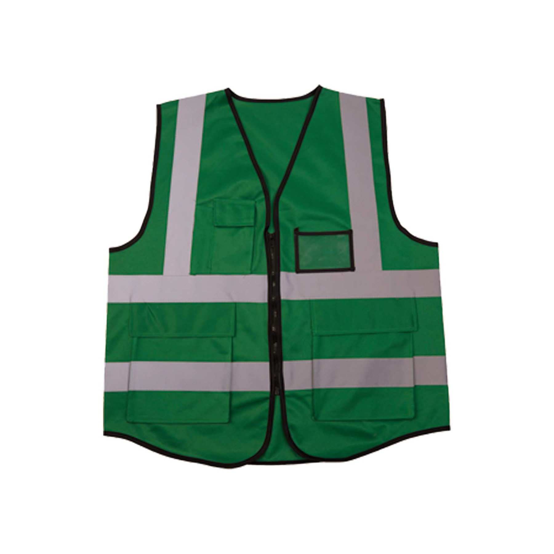 Safety Vest Sleeveless 9
