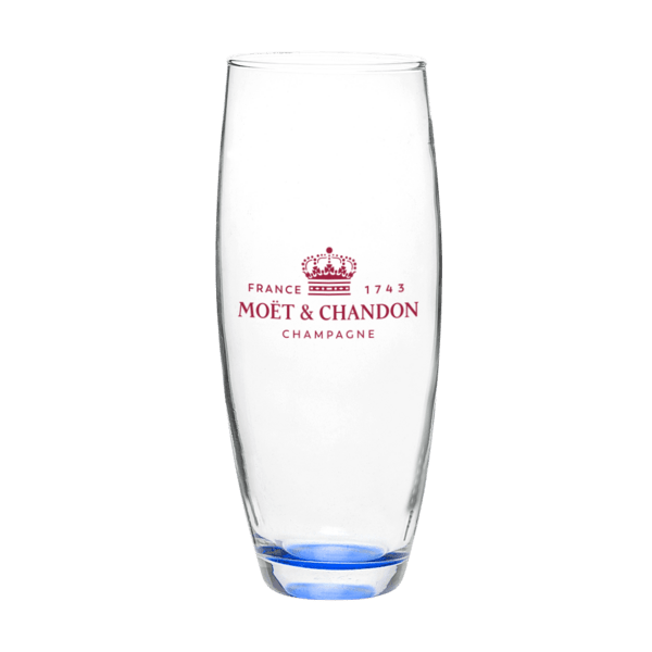 Bubbly 9 oz ARC Perfection Cachet Stemless Champagne Flute 27