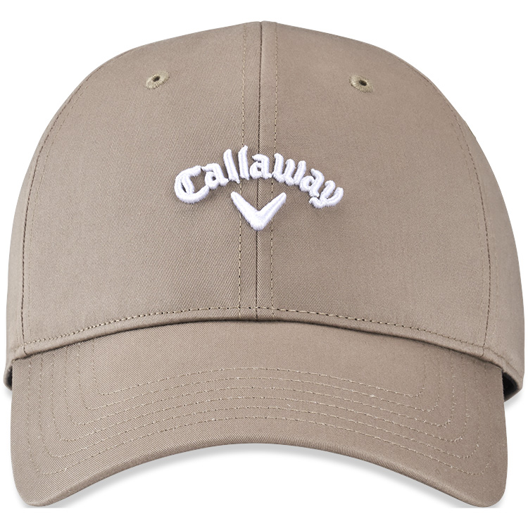 Callaway Heritage Twill Hat 6