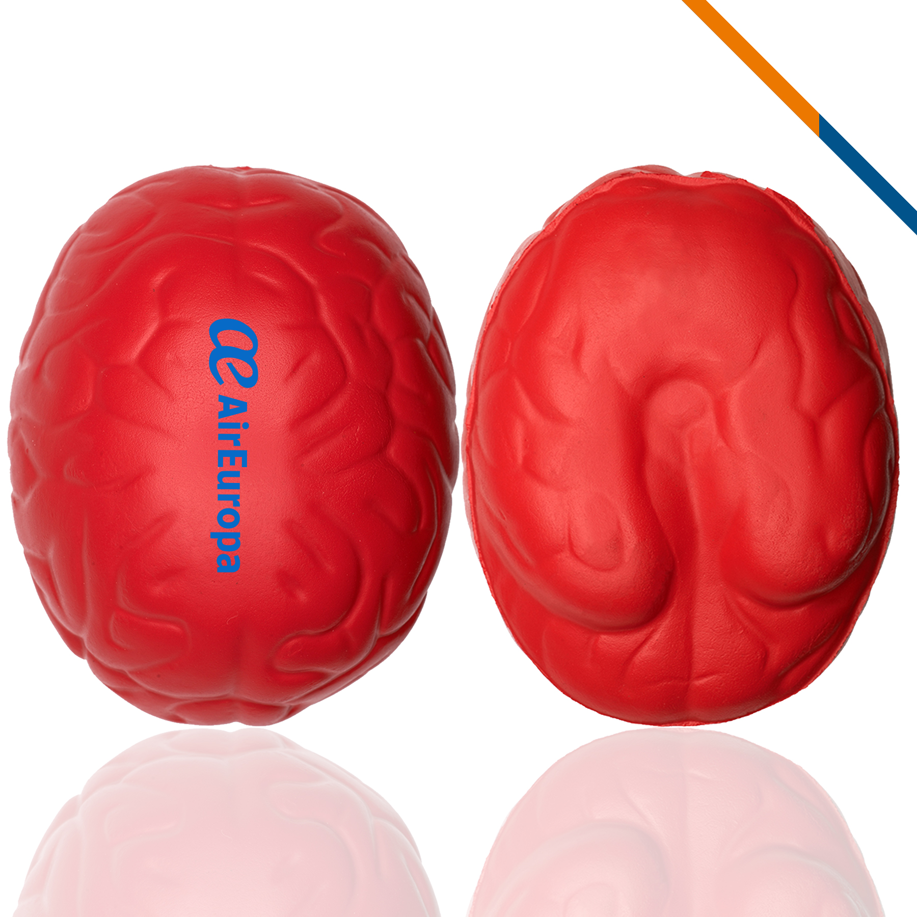 Maloof Brain Stress Ball 6