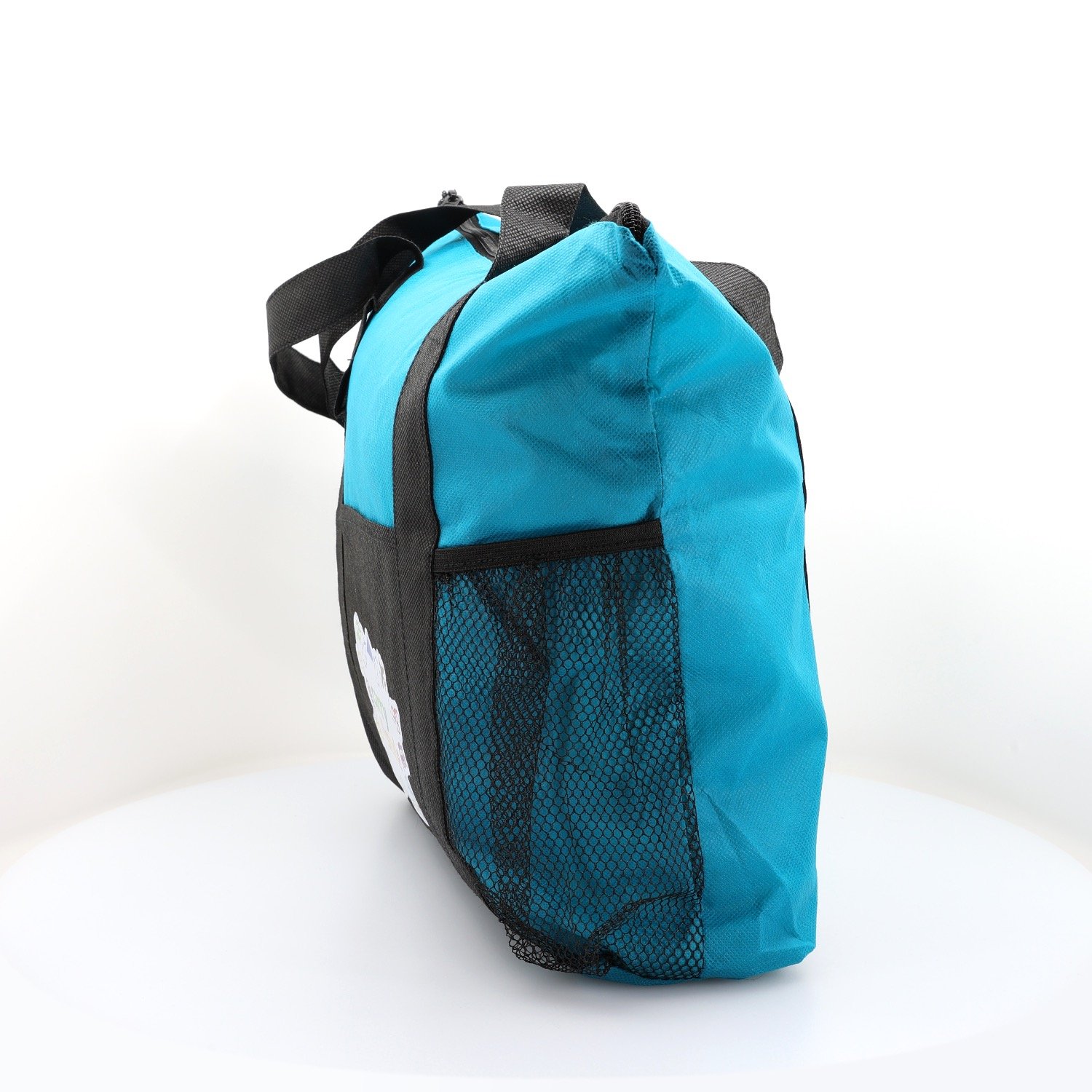 Poly Pro Pocket Tote