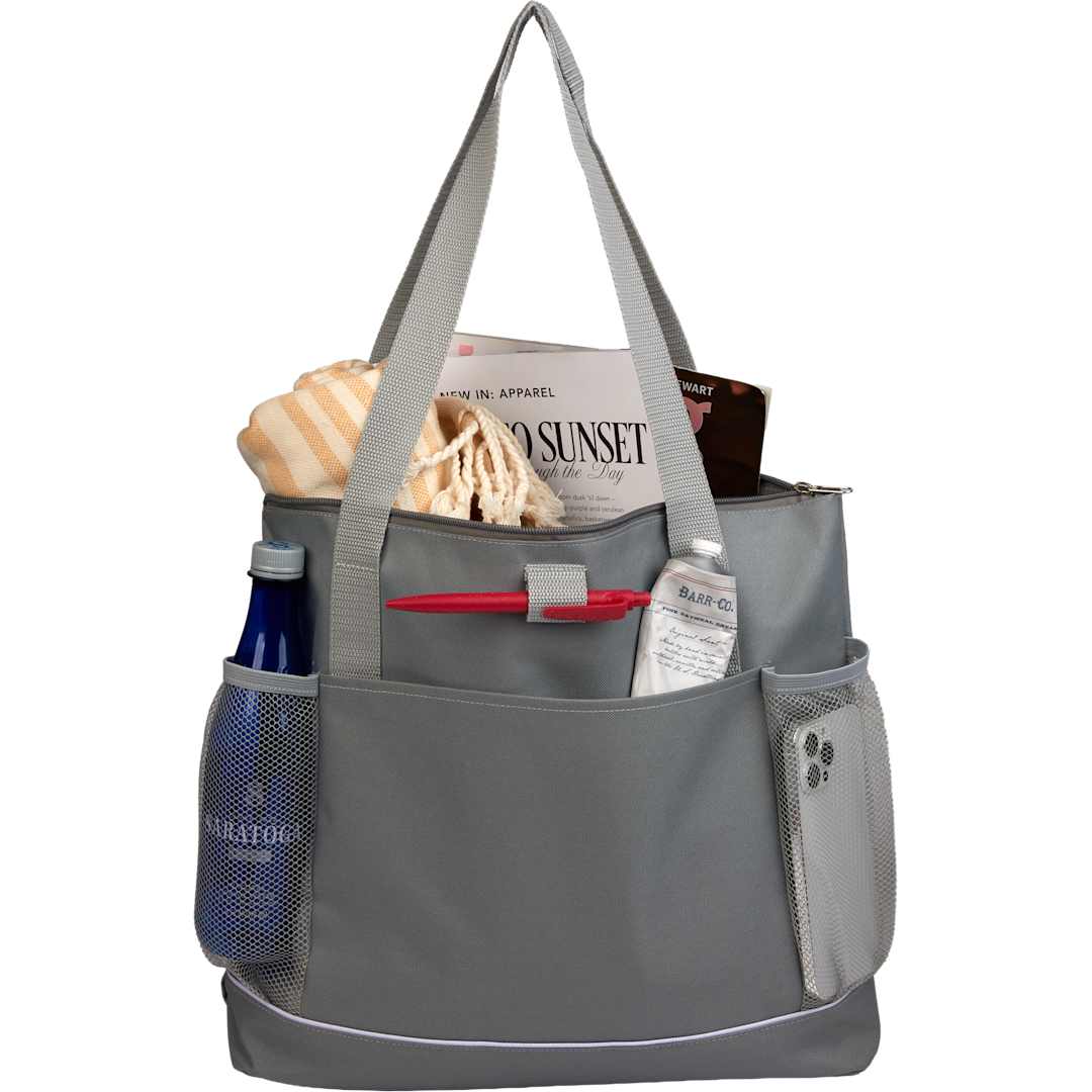 Arrival RPET Meeting Tote 86