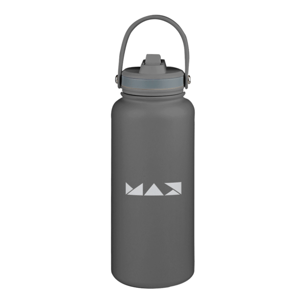 Basecamp Ultra Tundra with Straw Lid - 32 oz. 40