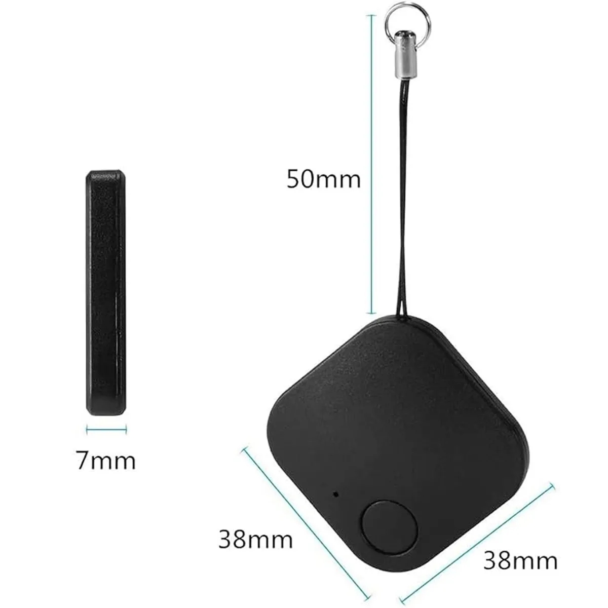 Bluetooth Phone Tracker 5