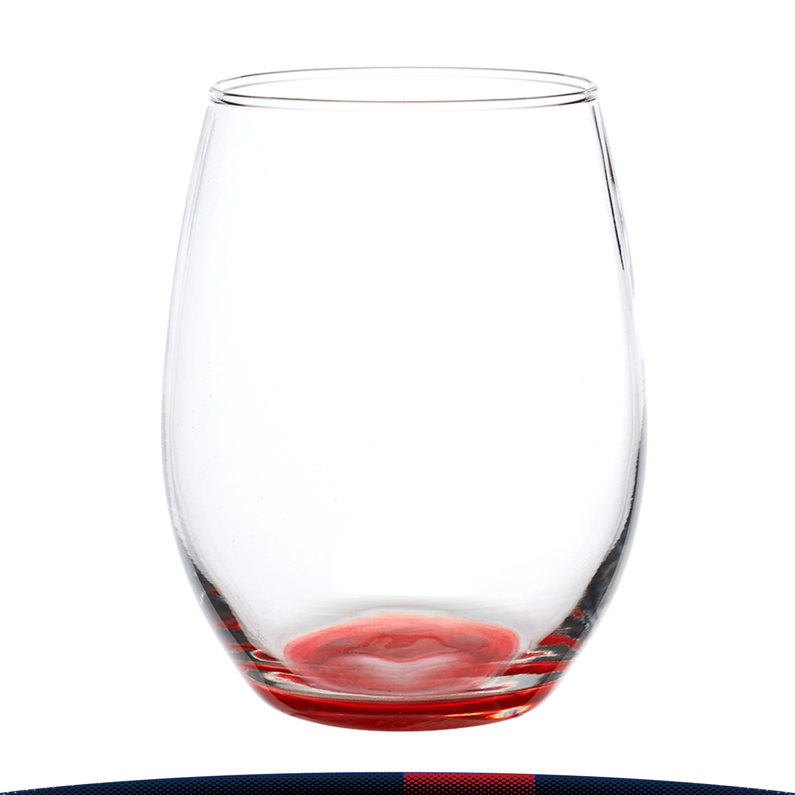 21 oz. Flib ARC Stemless Wine Glasses 7
