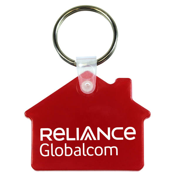 House Key Fob 18
