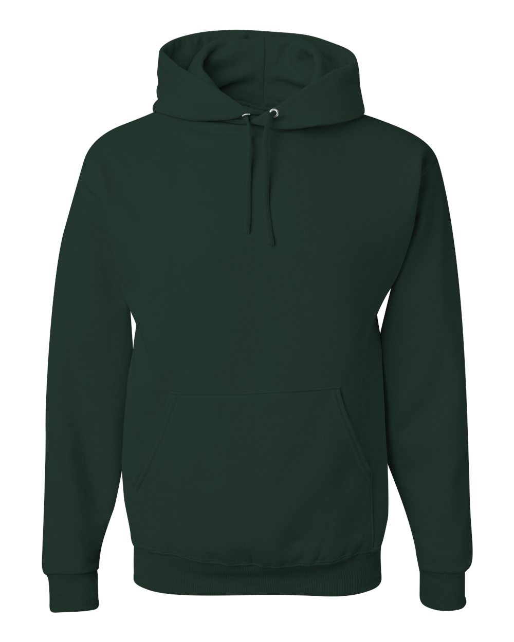 Unisex NuBlend® Hooded Sweatshirt - 996MR 3