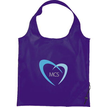 Bungalow Foldaway Shopper Tote 150