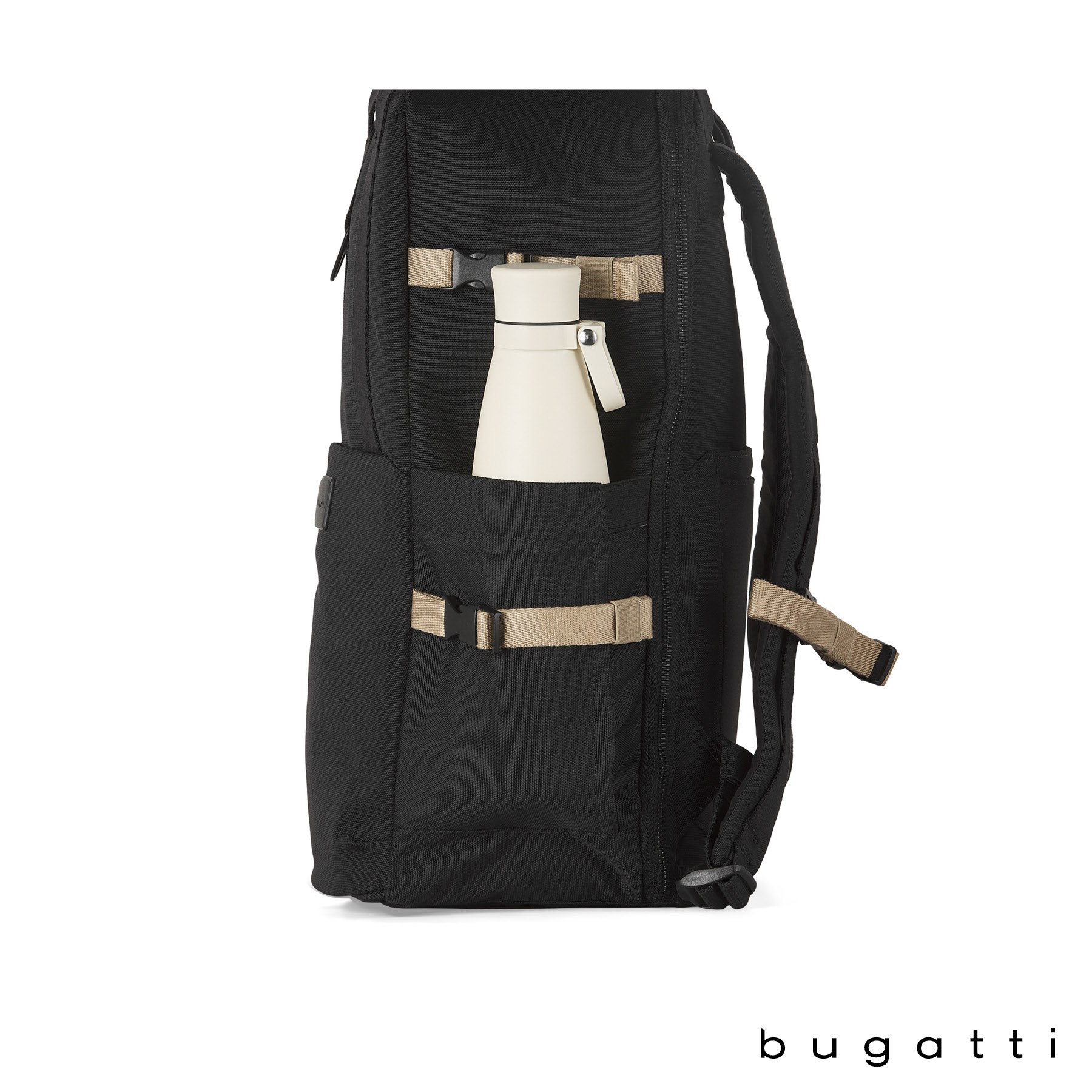 Bugatti Vacilando Laptop Backpack 20