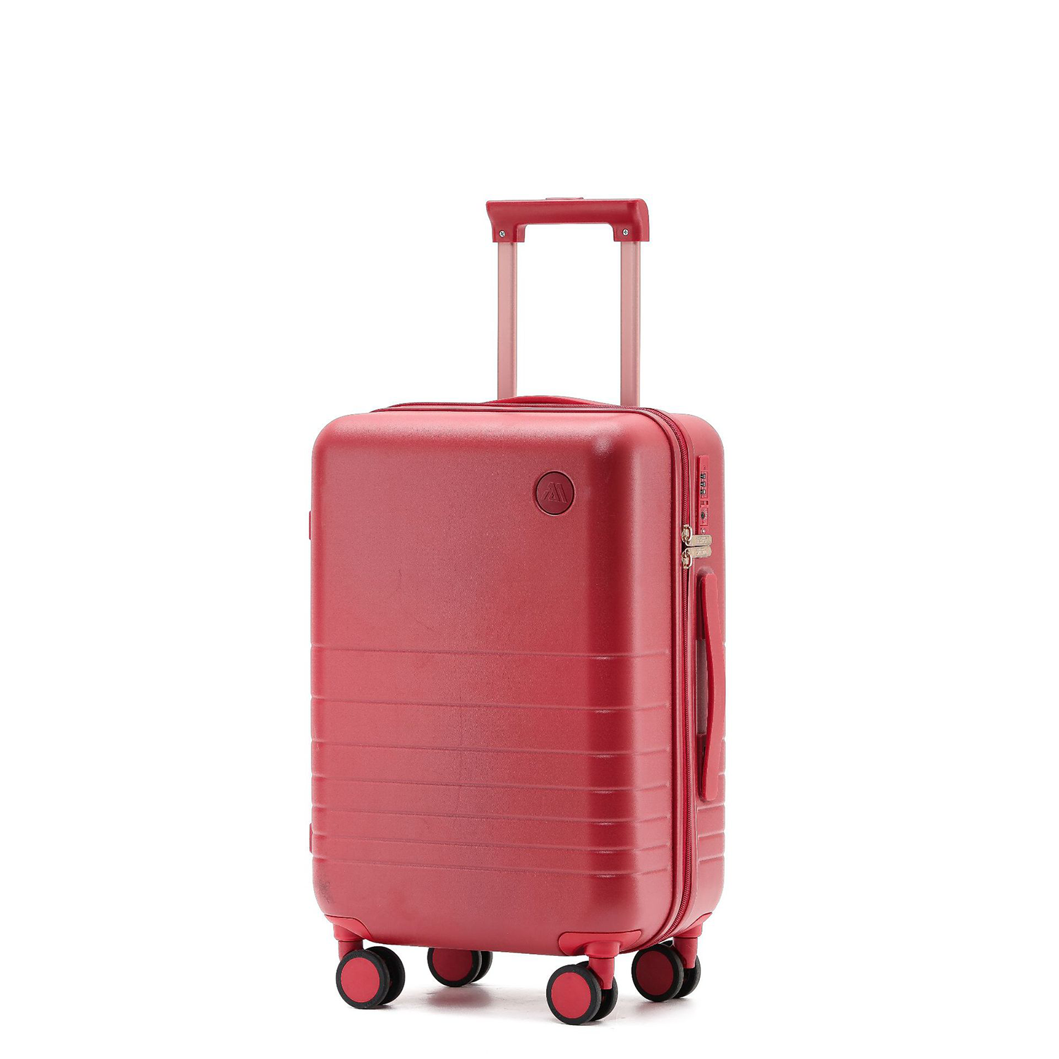 Portable Lightweight Suitcase 3